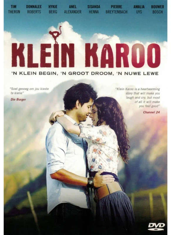 Klein Karoo (DVD)
