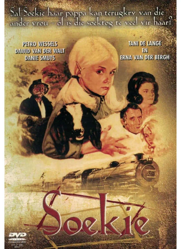 Soekie (DVD)