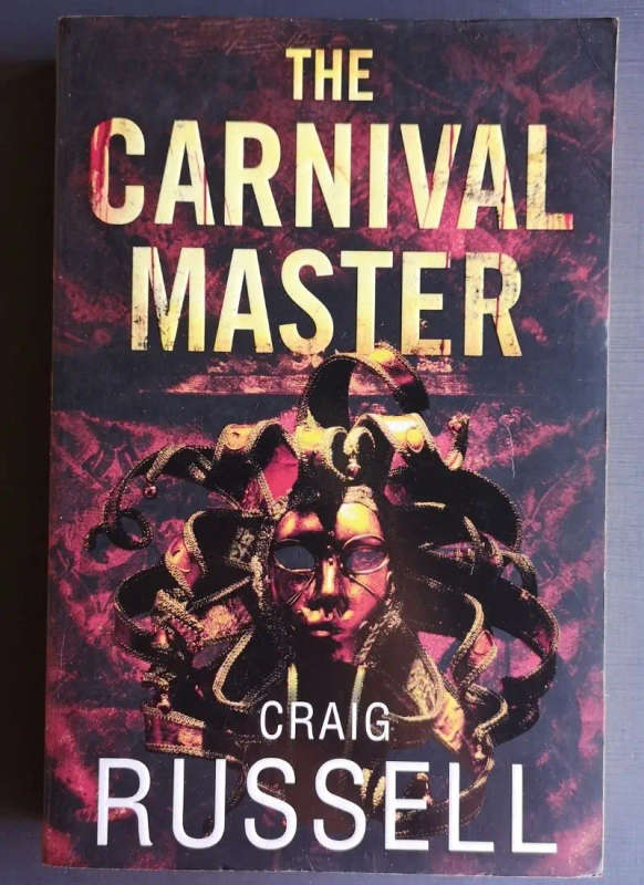 The Carnival Master
