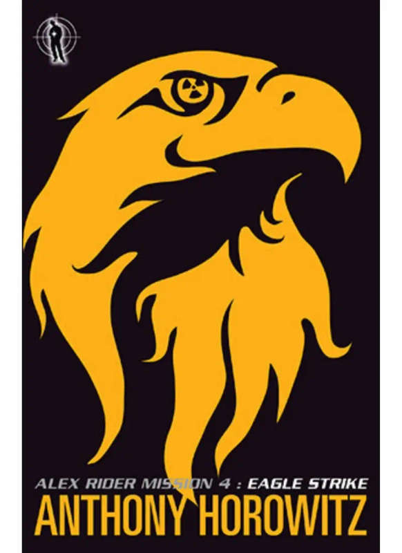 Alex Rider 4: Eagle Strike