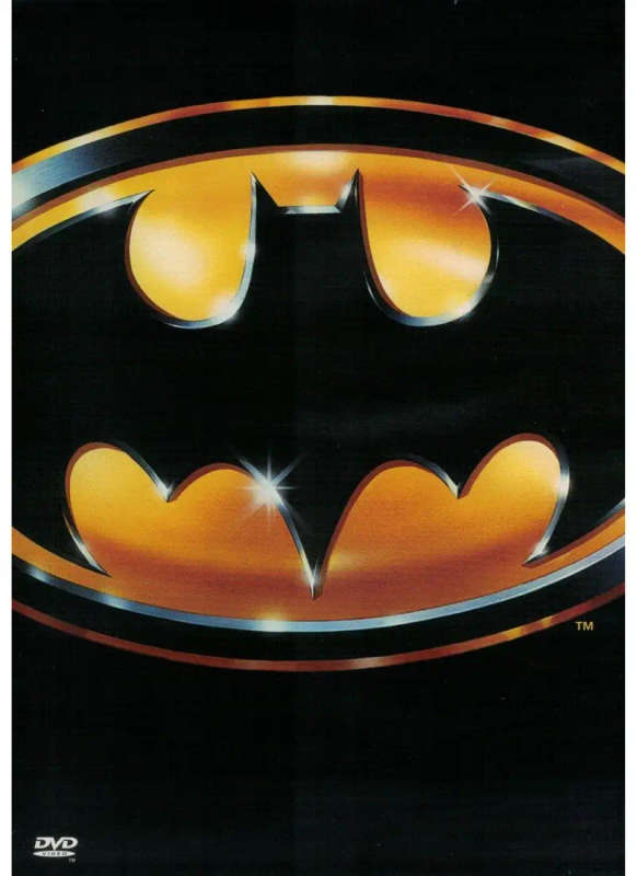 Batman (DVD)