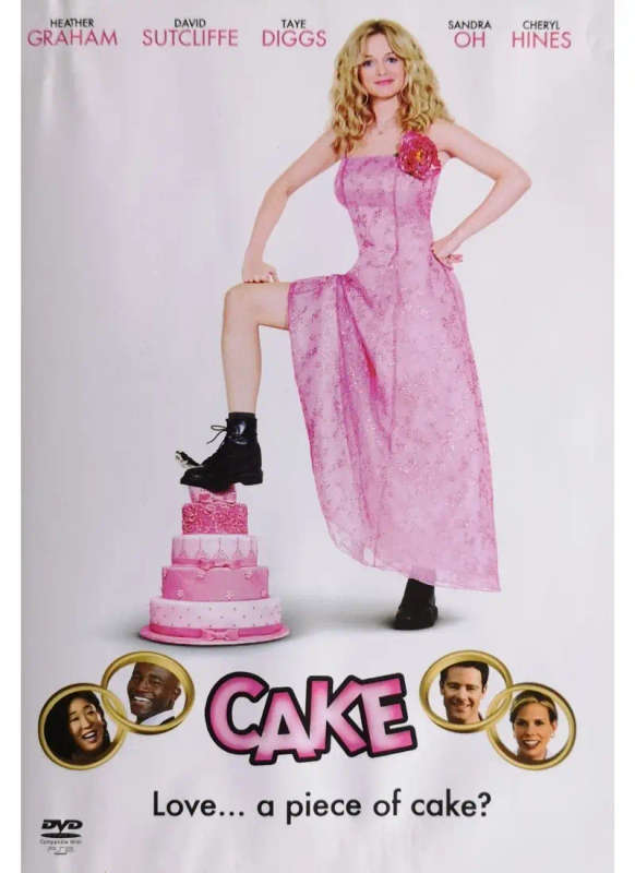 Cake (DVD)