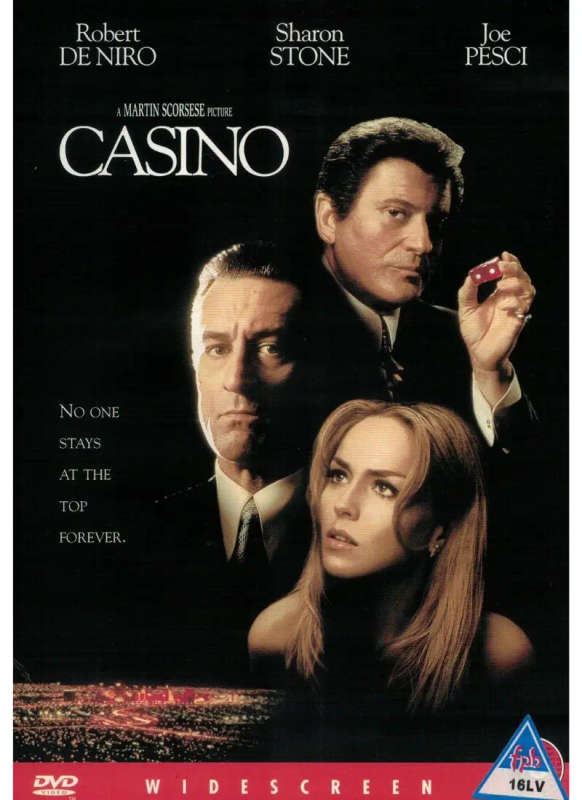 Casino (DVD)