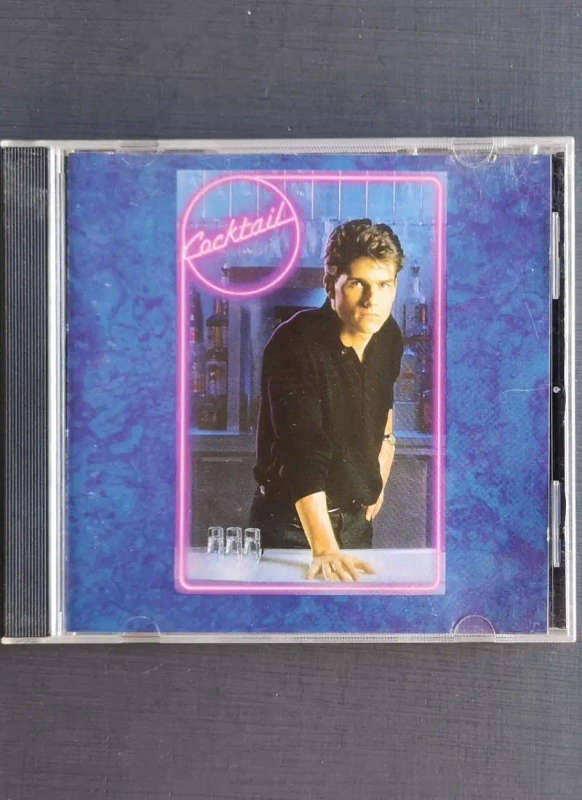 Cocktail Soundtrack (CD)