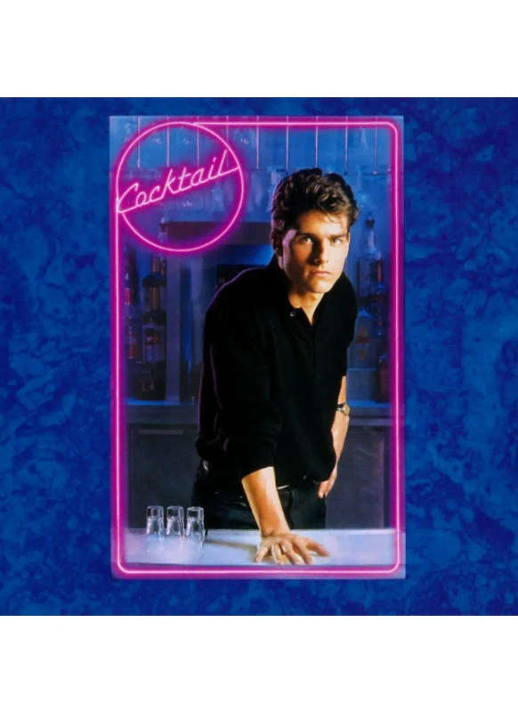 Cocktail Soundtrack (CD)