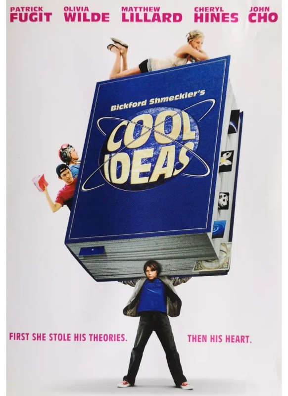 Cool Ideas (DVD)