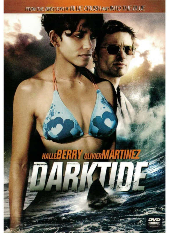 Darktide (DVD)
