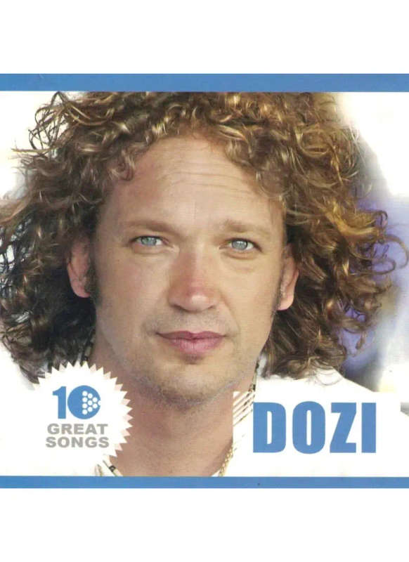 Dozi - 10 Great Songs (CD)