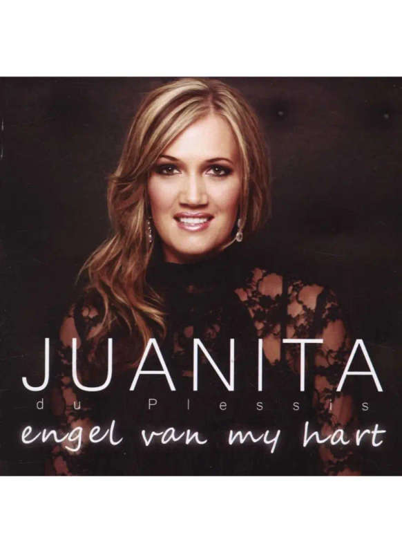 Juanita du Plessis - Engel van my hart (Dubbel CD)