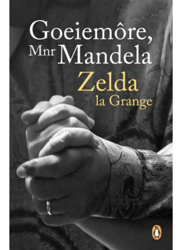 Goeiemore Mnr. Mandela