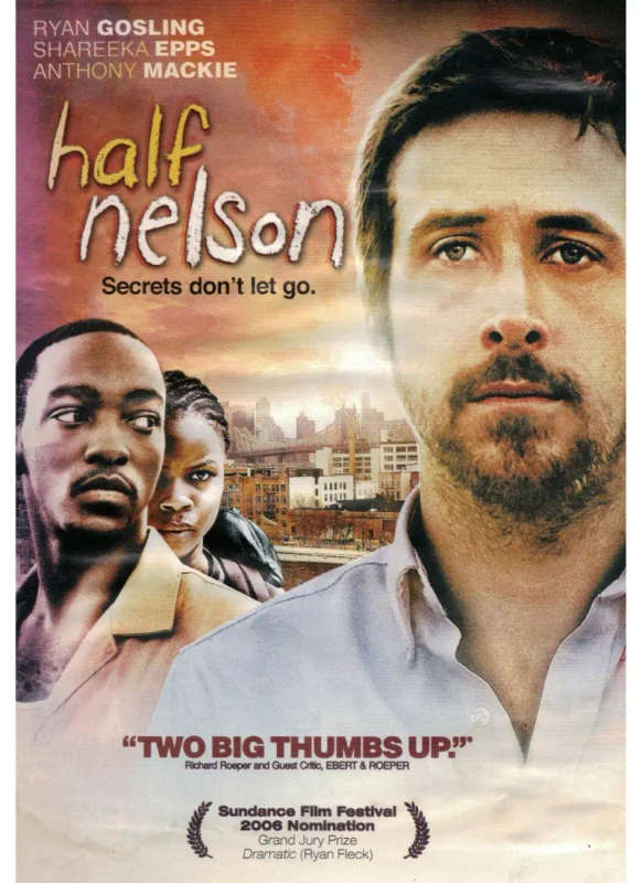 Half Nelson (DVD)