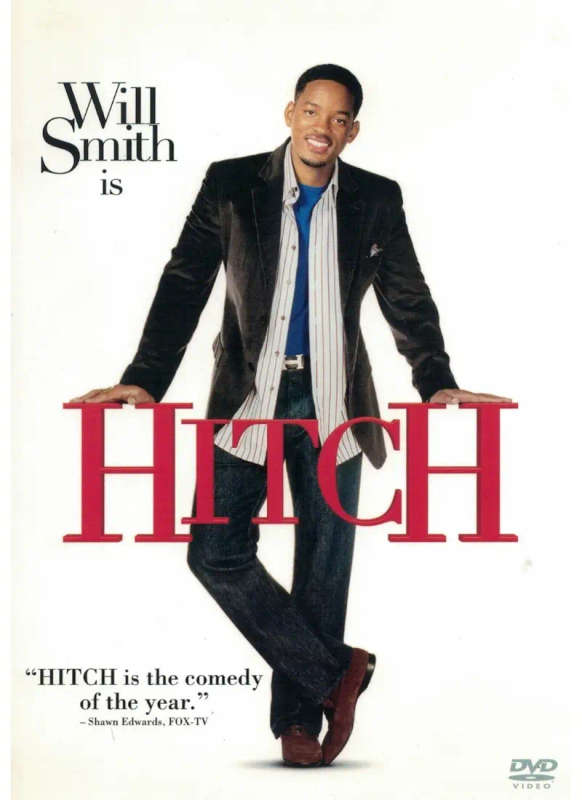 Hitch (DVD)