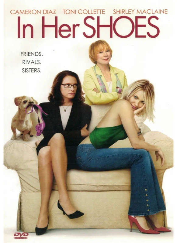 In her shoes (DVD)