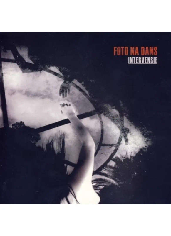 Foto Na Dans - Intervensie (CD)