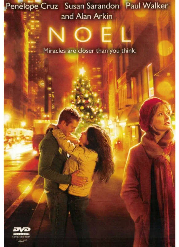Noel (DVD)