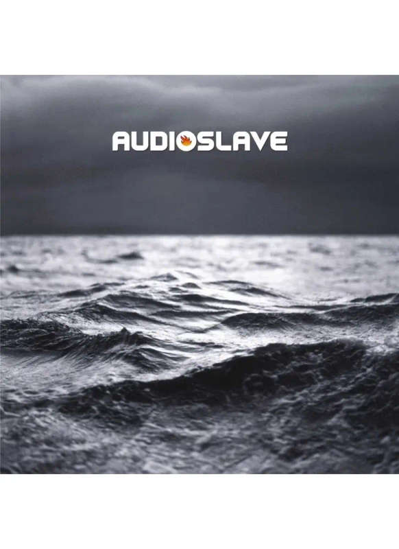 Audioslave - Out of Exile (CD)