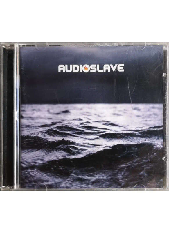 Audioslave - Out of Exile (CD)