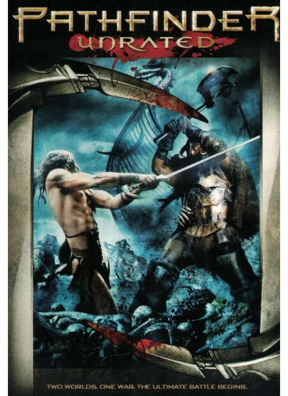 Pathfinder (DVD)