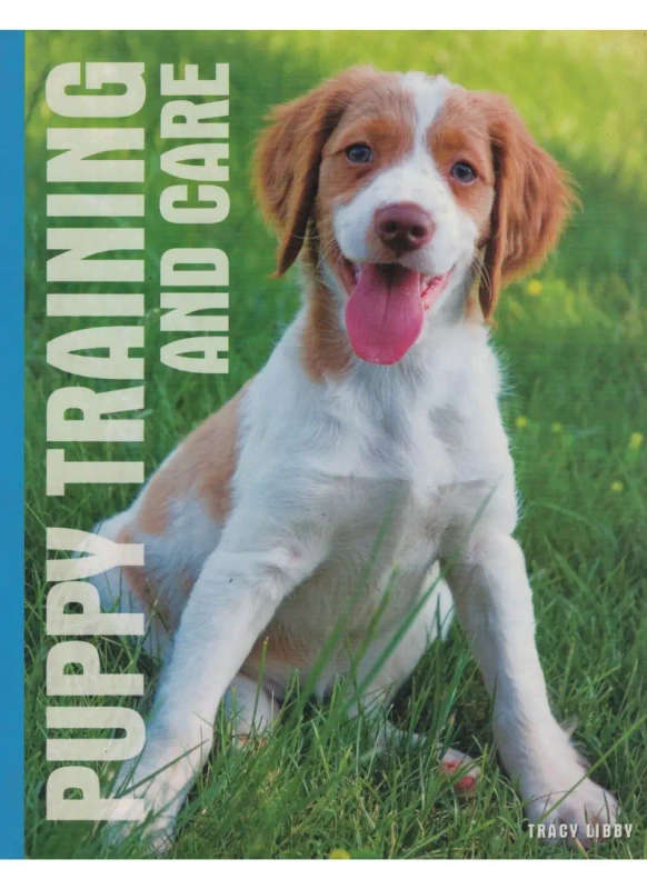 Puppy Training and Care
