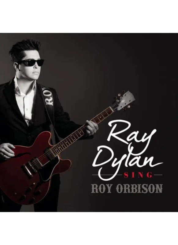 Ray Dylan Sing Roy Orbison (CD)