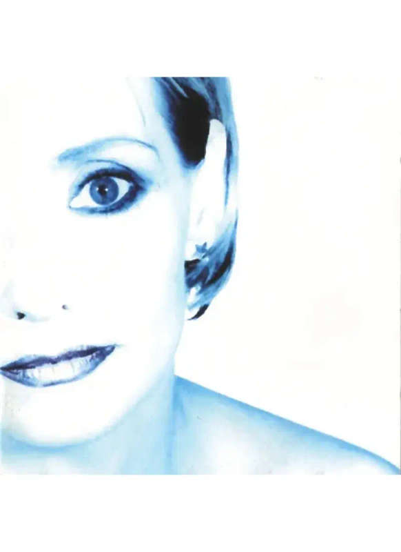 Sonja Herholdt - Reconstructing Alice (CD)