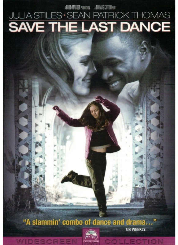 Save the Last Dance (DVD)