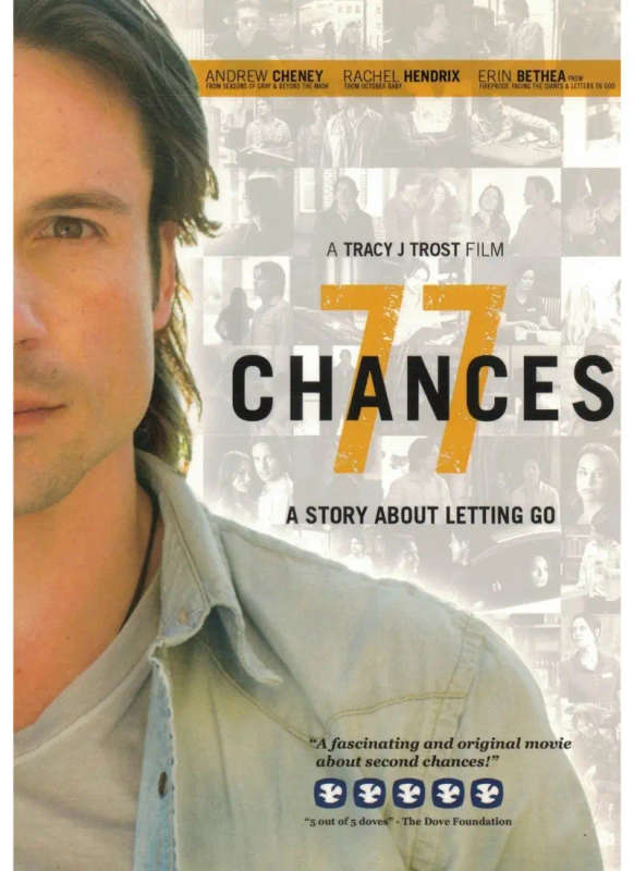 77 Chances (DVD)