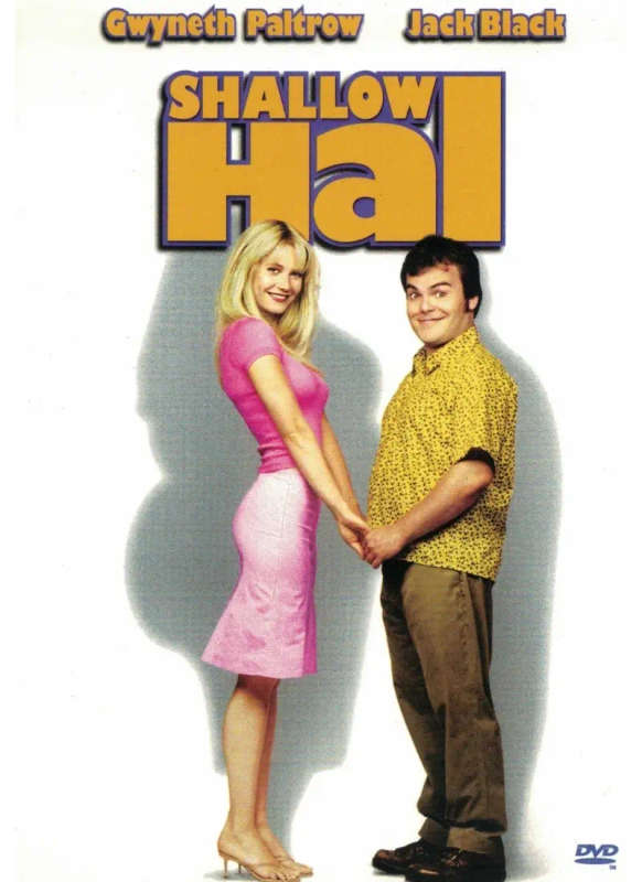 Shallow Hal (DVD)