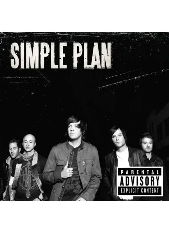 Simple Plan (CD)