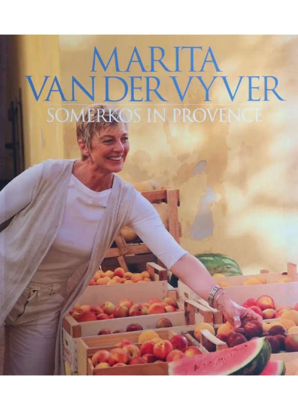Somerkos in Provence