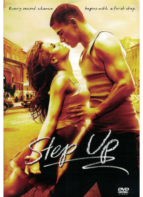 Step Up (DVD)