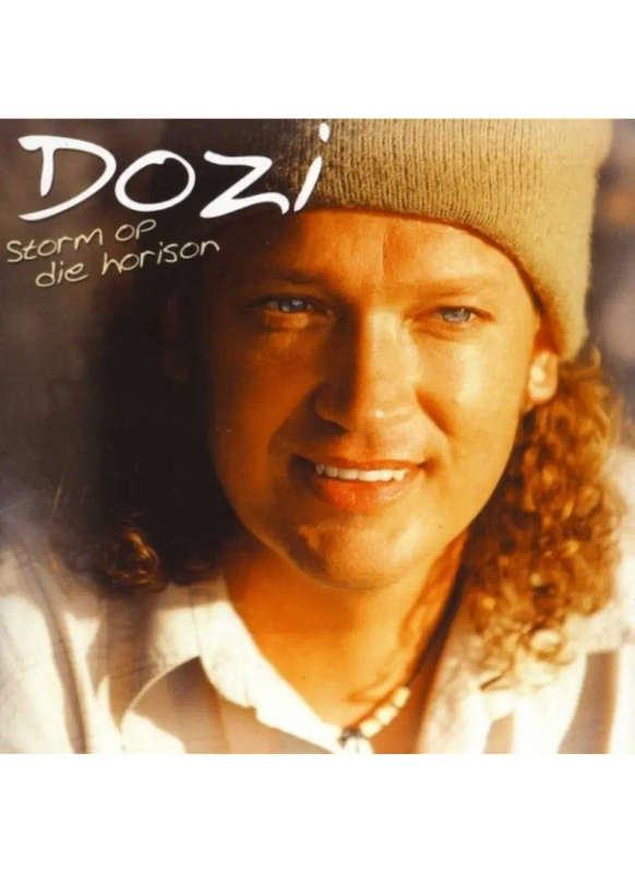 Dozi - Storm op die horison (CD)