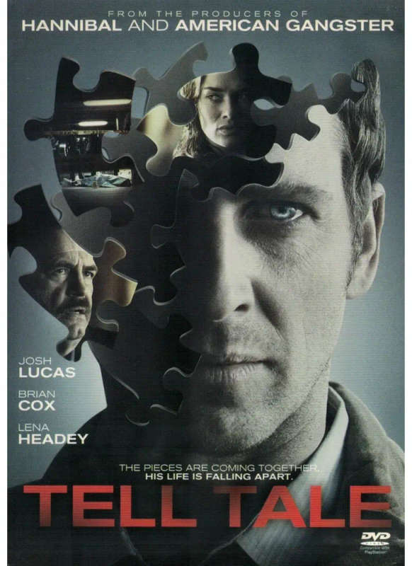 Tell Tale (DVD)