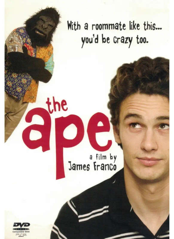 The Ape (DVD)