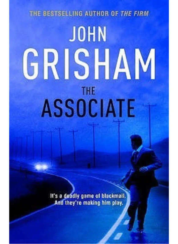 The Associate
