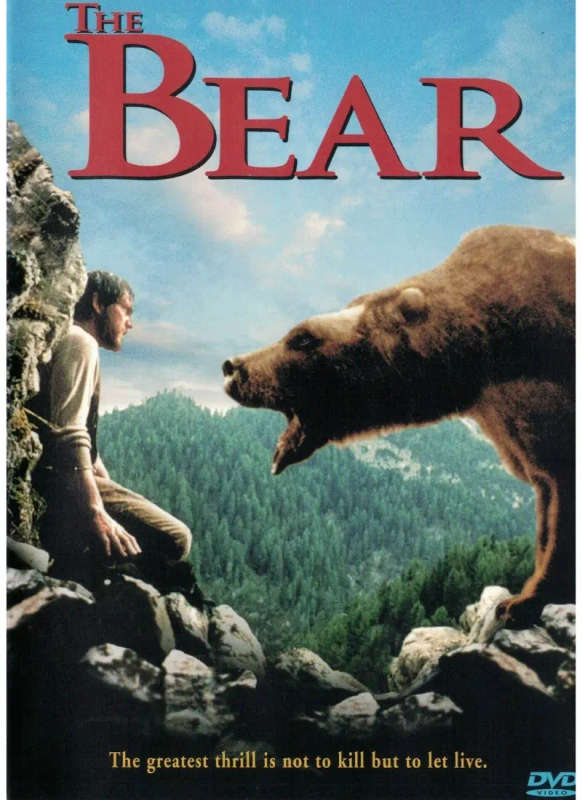 The Bear (DVD)