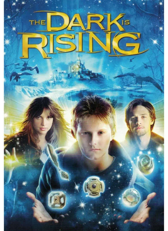 The Dark is Rising (DVD)