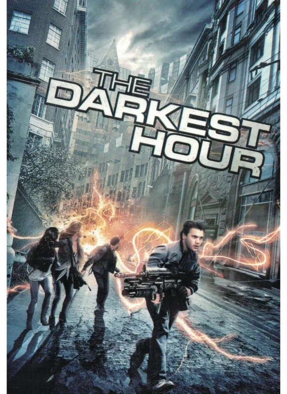 The Darkest Hour (DVD)