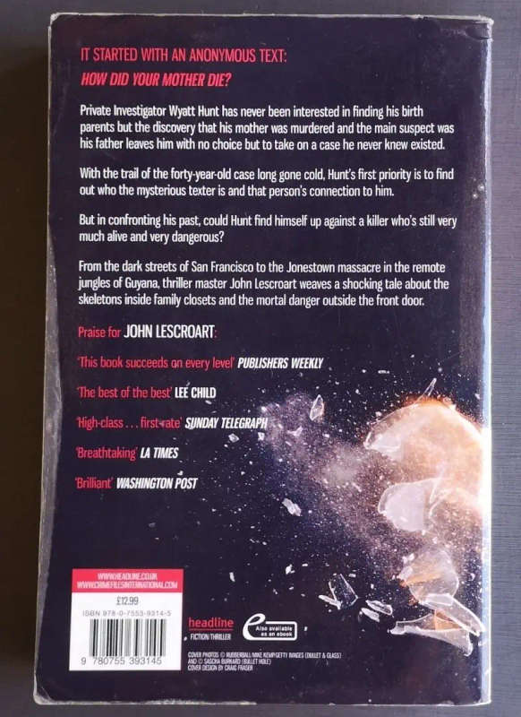 The Hunter (Large Softcover)