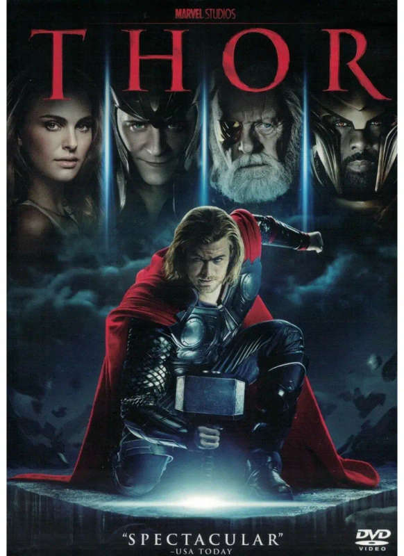 Thor (DVD)