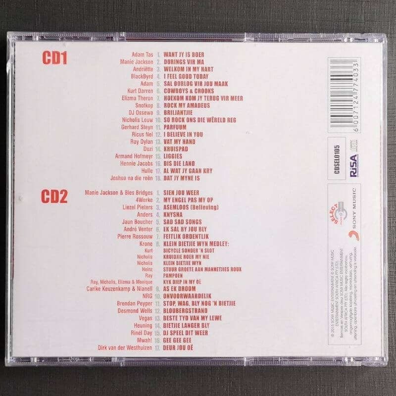 Treffer na Treffer Vol.7 (CD)