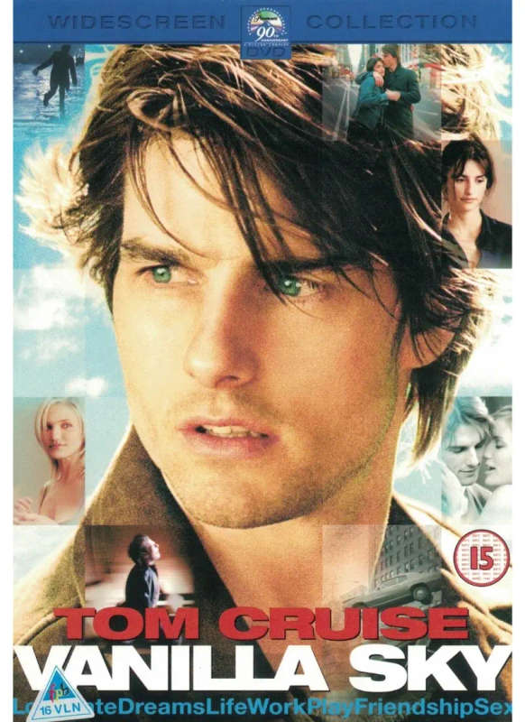 Vanilla Sky (DVD)