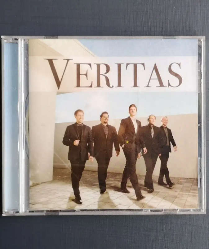 Veritas (CD)