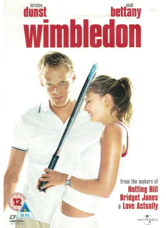 Wimbledon (DVD)