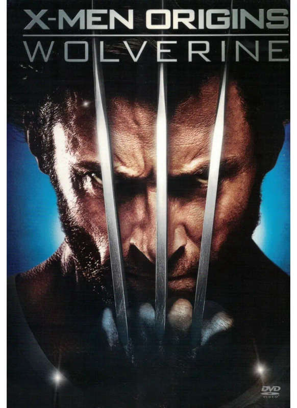 X-Men Origins - Wolverine (DVD)