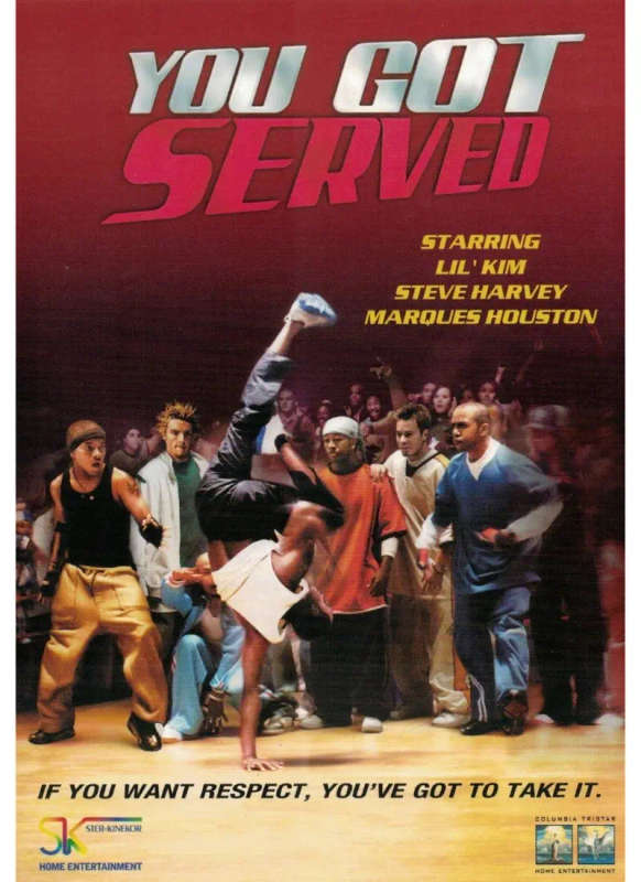 You Got Served (DVD)