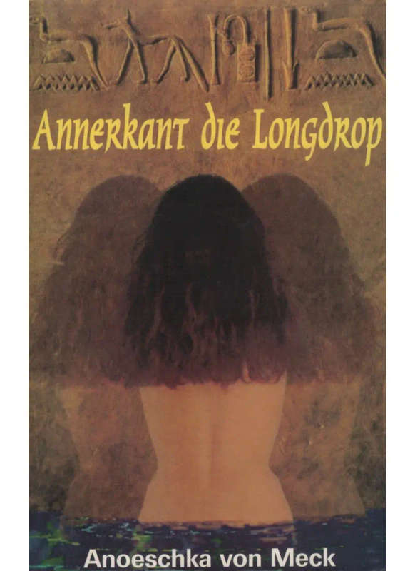 Annerkant die longdrop