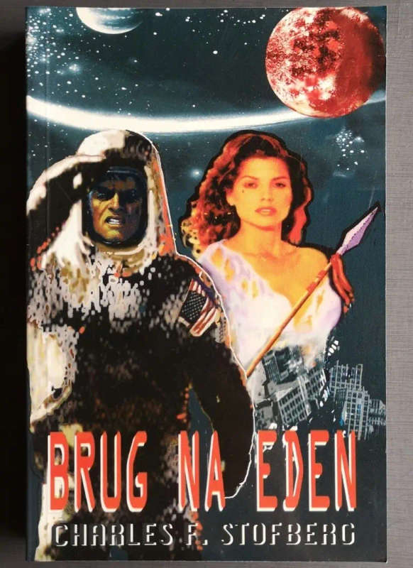 Brug na Eden