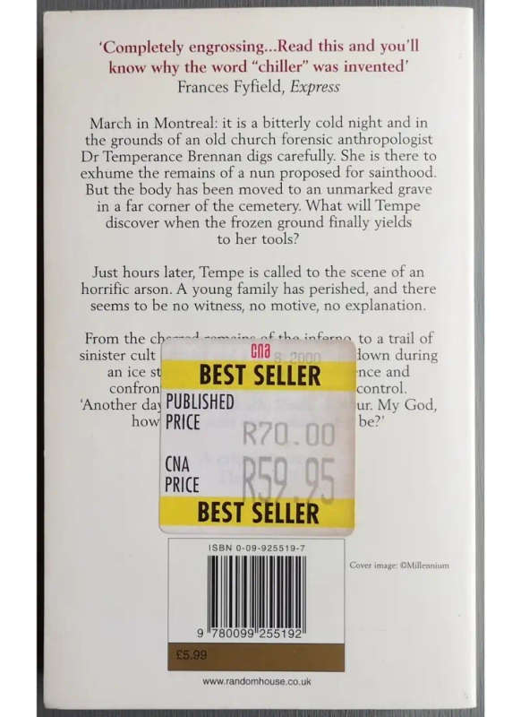 Death Du Jour (Paperback)