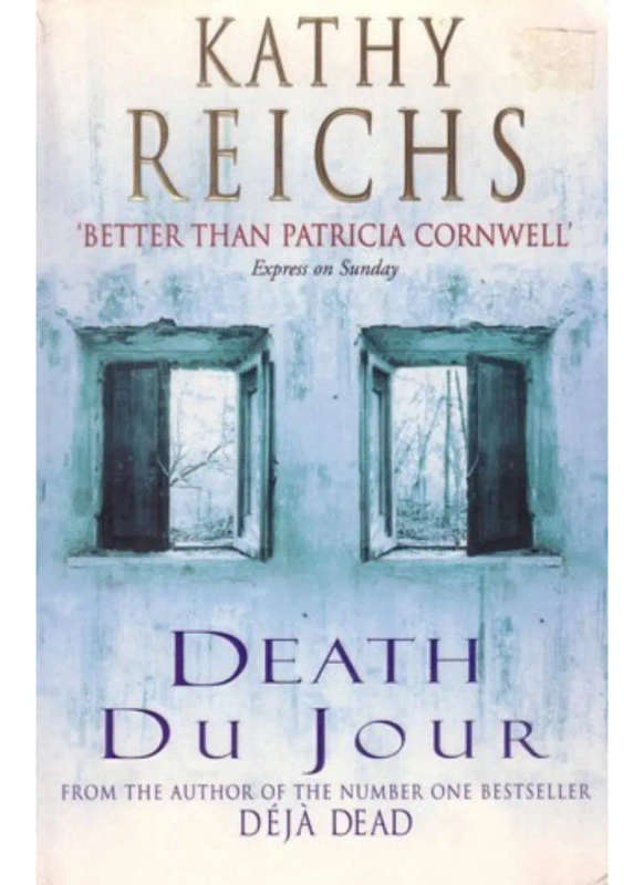 Death Du Jour